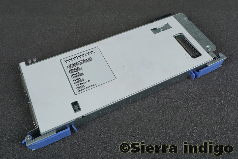 39J0794 IBM Dual Port RIO-2 Hub Module - Immagine 1 di 1