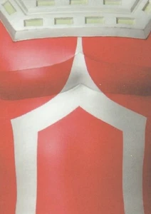 Ultraman Series 2 NSU Promo 6 Trading Card Non Sport Update RRParks Cards 2022 - Picture 1 of 1