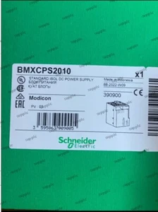 Schneider BMXCPS2010 New In Box 1PCS Free Fast Shipping - Zdjęcie 1 z 2