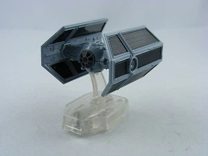 Star Wars Darth Vader's TIE Fighter, Takara Tomy Tomica TSW-07 - Picture 1 of 3