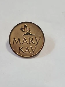 Broche prendedor sombrero solapa globo Mary Kay subasta de 0,99 centavos - Imagen 1 de 2