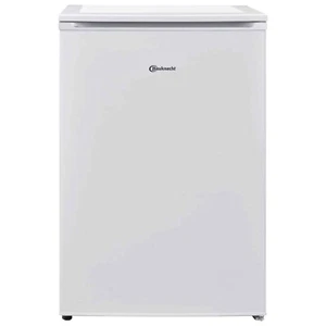 Bauknecht Tischkühlschrank 3 Türfächer Weiß K55RM 1130 W RO_K55RM1130W_B - Bild 1 von 6