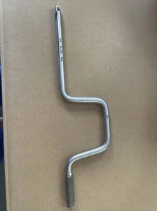 Llaves Williams B-15 3/8" llave de velocidad de accionamiento vintage - Imagen 1 de 5