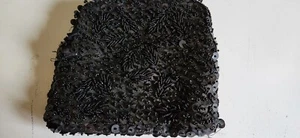 Beautiful Vintage Ladies Beaded Evening Bag / Clutch Purse - Picture 1 of 5