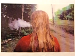 A real cool Lenticular invitation! - John Carter / Photography and Film Industry - Picture 1 of 2