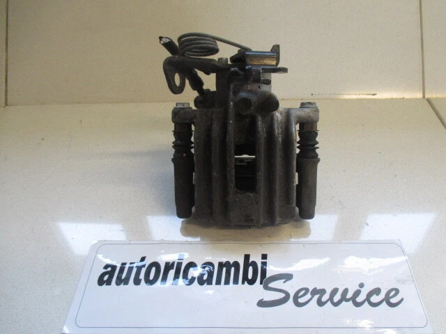 8E0615424A PINZA FRENO POSTERIORE DESTRA AUDI A6 SW 2.5 D 4X4 110KW AUT 5P (1999 Foto 1 de 1