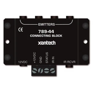 XANTECH 78944 Connecting Block With Control Out Status - Picture 1 of 1