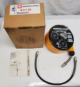 New? Open Box -Ingersoll Rand -BHR-25, Air Hose Tool Balancer -Appears Un-Used? - Picture 1 of 12