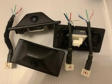 Retrocamera Jeep Renegade Originale