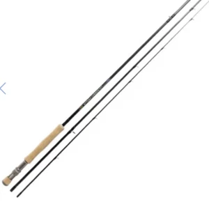 Fly Fishing Rod Attura Carbon 9'5" AFTM 7/8 - Picture 1 of 3