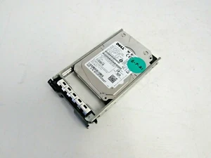 Dell RW675 Fujitsu CA06771-B20300DL 73GB 15k-RPM SAS-1 16MB Cache 2.5" HDD 35-4 - Picture 1 of 7