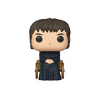 FUNKO POP TV: GAME OF THRONES KING BRAN THE BROKEN