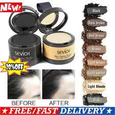 Sevich Waterproof Hair Line Powder Hairline Cover Up Powder Hair Shadow 🔥🔥🔥🔥
