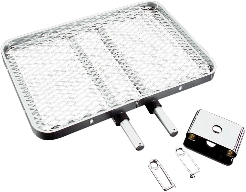 Remolque de enganche de separación rápida Rivco Products #GL18008 Foto 1 de 1