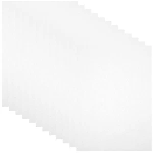 100 Sheets Tracing Paper Roll Office for Drawing Translucent - Picture 1 of 6