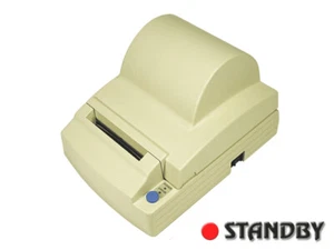 IDP-3210 Line Thermal Printer, CITIZEN IDP-3210-RF230, 1pc - Zdjęcie 1 z 2