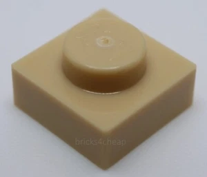Lego 30x Placa Bronceada 1 x 1 - Imagen 1 de 1