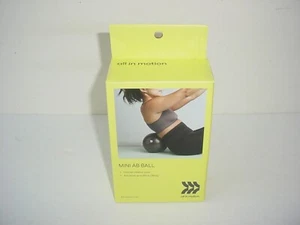 All in Motion Mini Ab Ball - Picture 1 of 1
