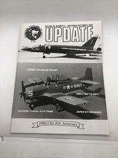 INTERNATIONAL PLASTIC MODELERS' SOCIETY UPDATE MAGAZINE NOVEMBER- DECEMBER 1984