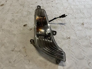 BLINKER VORNE RECHTS - SYM 125 FIDDLE 2 - Bild 1 von 3