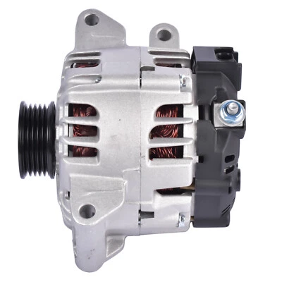 Генератор переменного тока 12 В для Chevrolet Equinox GMC Terrain 2,4 л 4 двери 11459 13512759 - Изображение 1 из 4