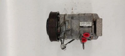 Toyota Camry 2002-2006 2,4 L aire acondicionado compresor 4 cilindros OEM Foto 1 de 2