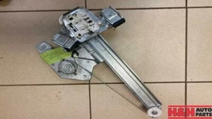 Passenger Right Rear Window Regulator Fits 06-11 LUCERNE 372136 - Picture 1 of 9