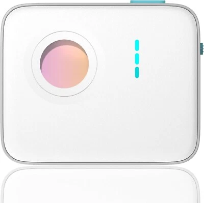 Anti-Spy Hidden Camera Detector M1 Pro Anti-Theft Vibration Sounding Alarm - Image 1 of 4