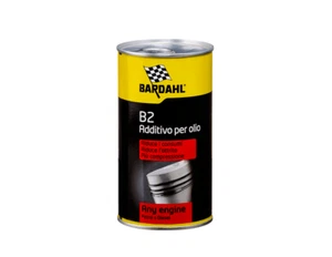 BARDAHL B2 OIL TRATTAMENTO ADDITIVO RIDUCE CONSUMO OLIO MOTORE FUMOSITA' 300ml - Imagen 1 de 4