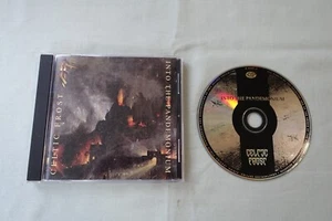 CELTIC FROST CD INTO THE PANDEMONIUM REMASTERED RE-ISSUE 1999 NOISE N0327-2 - Picture 1 of 2