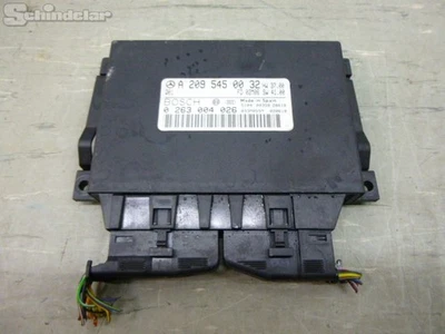 CENTRALINA MODULO PARCHEGGIO Mercedes-Benz CLK (C209) 0263004026 / A2095450032 - Immagine 1 di 2