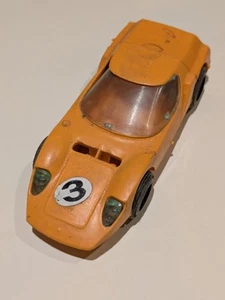 MODELLINO AUTO IN PLASTICA - Foto 1 di 6