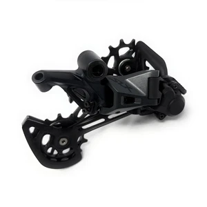 Shimano SLX RD-M7100-SGS Shadow RD+ Rear Derailleur long 1x12-speed New In Box - Picture 1 of 5