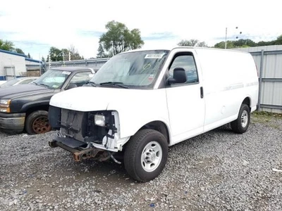 Fuel Pump Assembly 4.8L Fits 10-16 EXPRESS 2500 VAN 341884 Foto 1 de 4