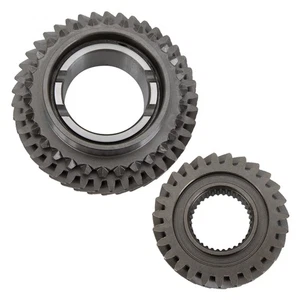 Engranajes para VW T4 T5 5 velocidades transmisión 02B 02Z con 27/41 dientes juego de reparación - Imagen 1 de 1