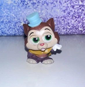 gideon (pinocchio — rare) - disney doorables series 10 - Picture 1 of 2
