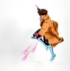 Charged Cards Effect Piece Set - Great for Marvel Legends Gambit X-men Xmen