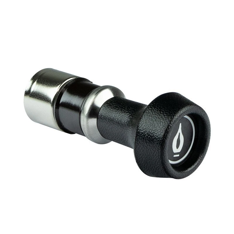 1971 1972 Chevrolet Chevelle Cigarette Lighter Assembly 71 72 El Camino Chevy - Image 1 of 1