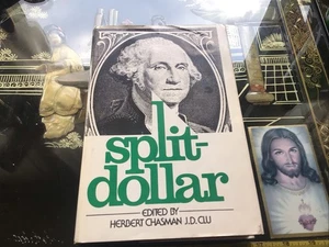 Split Dollar “IRS Tax Treatment Of Life Insurance Investments” H Chasman JDCLU - Bild 1 von 14