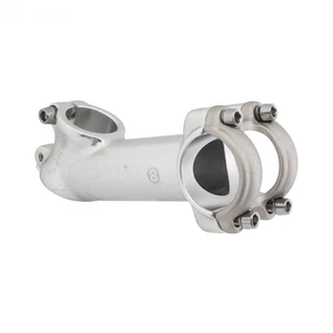Origin8 Pro Fit Alloy Ergo Stem, 1" or 1-1/8" x 31.8-25.4/28.6-25.4 x 35d x... - Picture 1 of 4