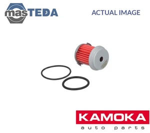 F605001 AUTOMATIC TRANSMISSION OIL FILTER KAMOKA FOR HONDA CIVIC X,HR-V,CR-V V - Picture 1 of 8