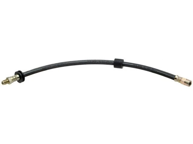 Front Brake Hose 25TRHJ66 for 635CSi M6 528e 524td 533i 535i 535is 633CSi 1988 - Image 1 of 1