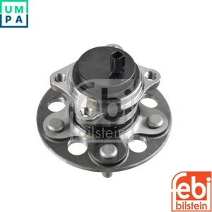 WHEEL BEARING KIT 173003 FOR TOYOTA C-HR/VAN LEXUS UX 2ZR-FXE 1.8L8NR-FTS 1.2L - Picture 1 of 9
