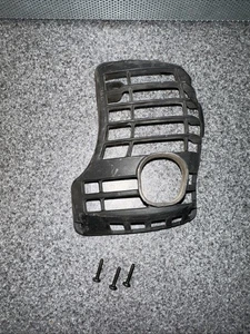 Homelite UT-32655 Weedeater Line Timmer Muffler Cover - Picture 1 of 6