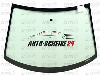 Frontscheibe Windschutzscheibe Smart Forfour I 2004-2006 - Bild 1 von 4