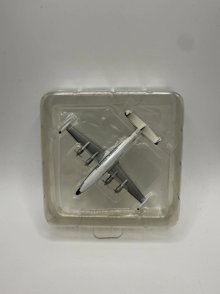 Herpa Wings 1:500 Lufthansa L-1049 Super Constellation - Immagine 1 di 1