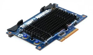 HP Dual M.2 Gen3 NVMe Karta rozszerzeń / adapter Z8 G4 Stacja robocza - 933576-001 - Zdjęcie 1 z 6
