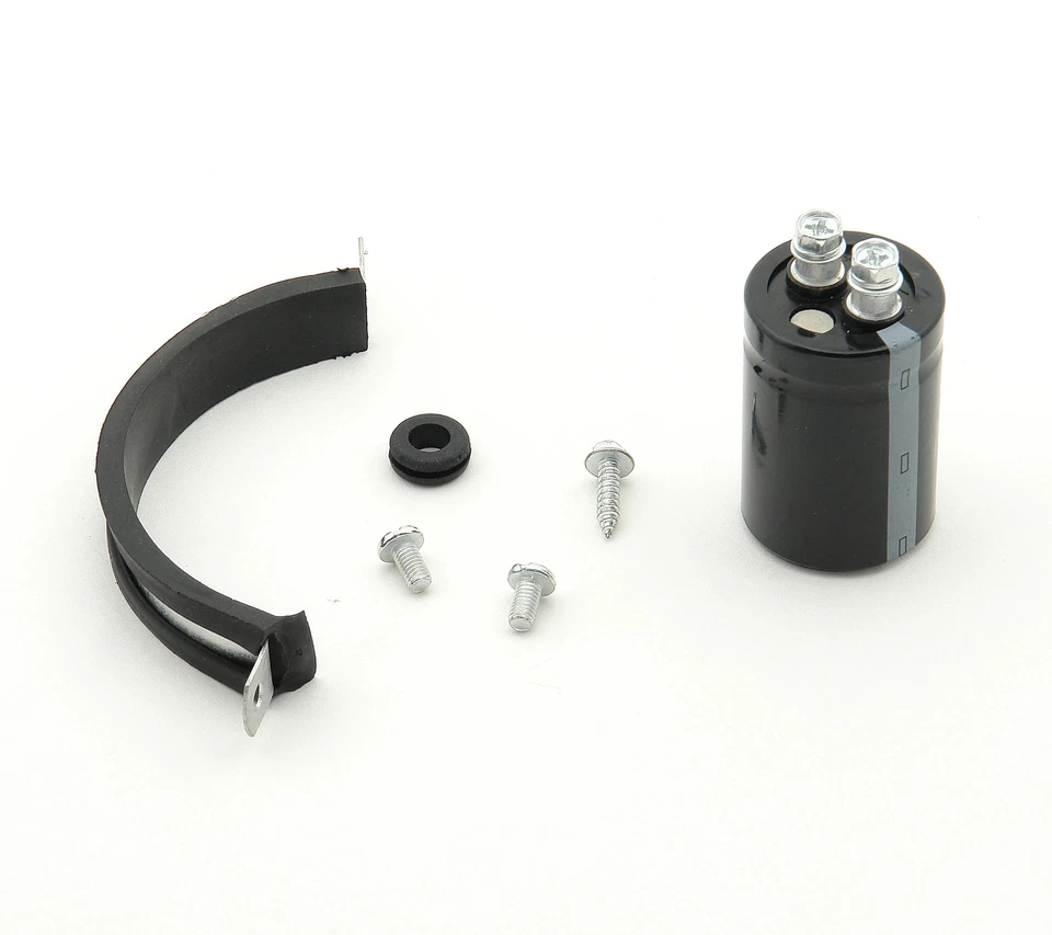 ACCEL 151308 Battery Eliminator Kit Foto 1 de 1
