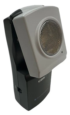 Texas Instruments CBR2/PWB/11E1/A Calculator Based Ranger Motion Sensor NEW - Image 1 of 4