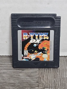 R-Type DX (Game Boy Color) funktioniert authentisch🔥Schöne Form! - Bild 1 von 4